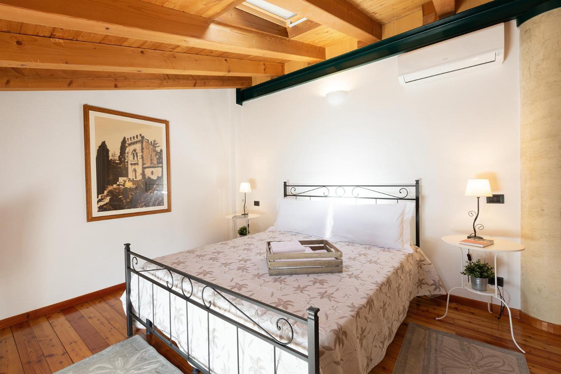 B&B Antico Borgo Marcemigo Tregnago Kültér fotó